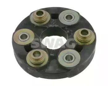 Шарнир, продольный вал SWAG купить